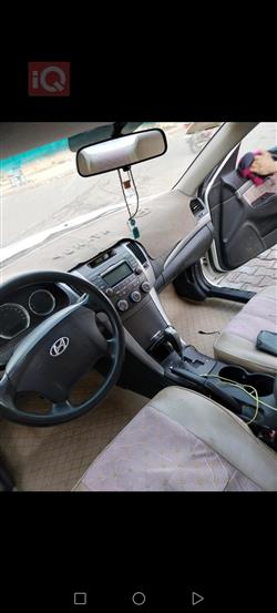 هیوندای سۆناتا